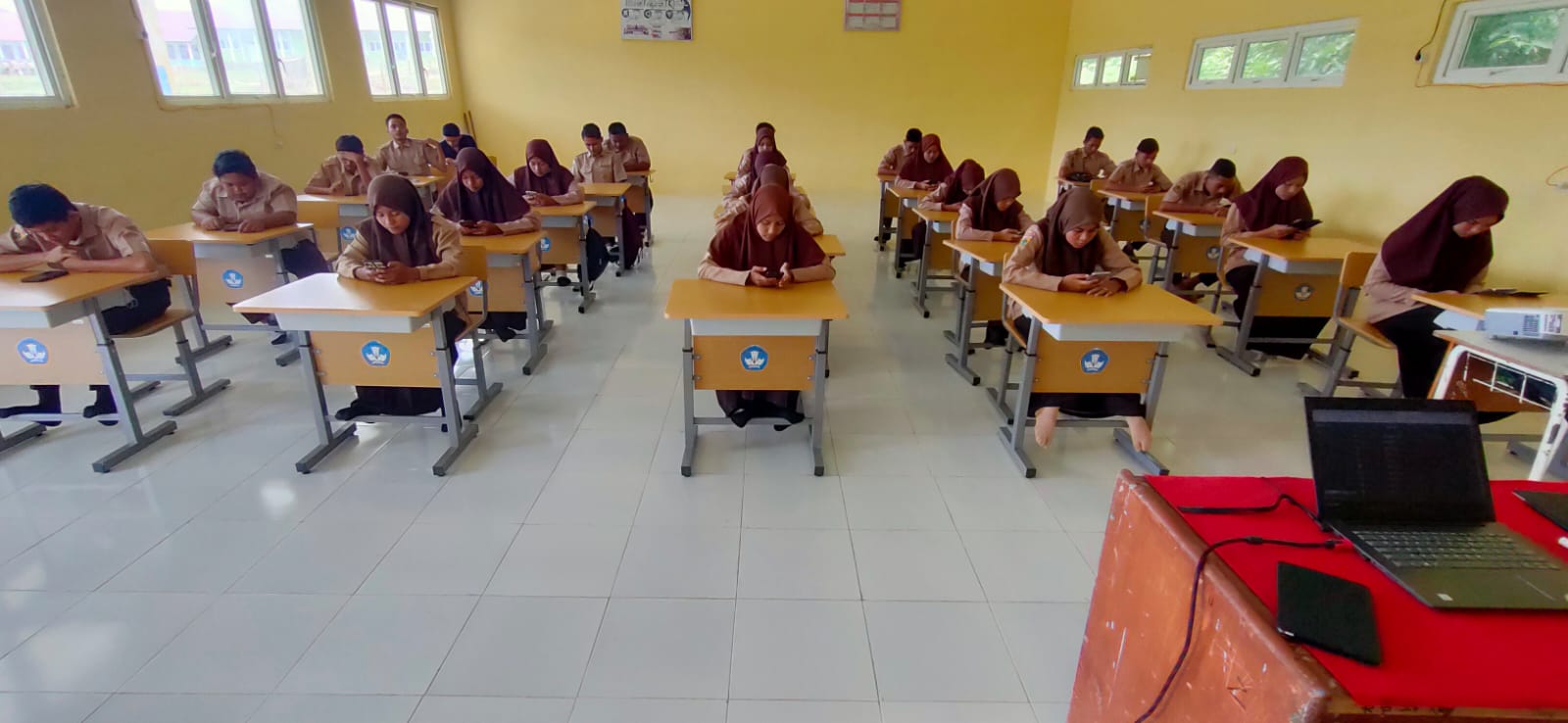 SMKN 1 Darul Aman-3