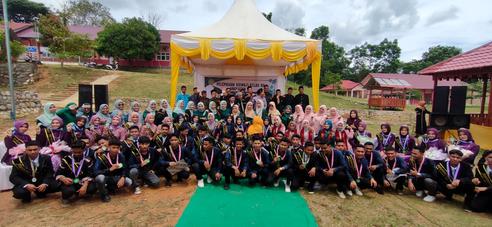 SMKN 1 Darul Aman-2